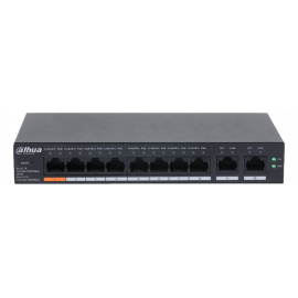 DH-CS4010-8GT-60-V2