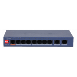 DH-CS4010-8ET2GT-60