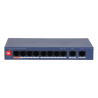 DH-CS4010-8ET2GT-60