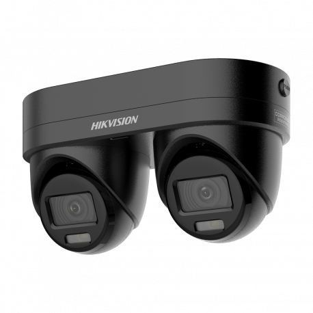 DS-2CD2346G3D-IZ2UY/SL(2.8/4)BLACK