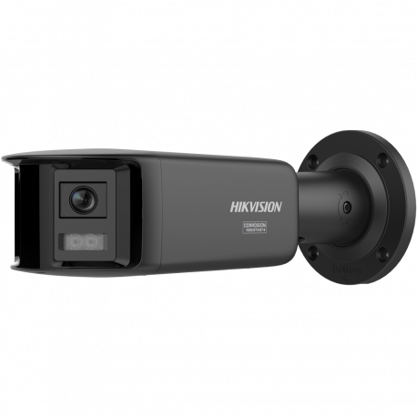 DS-2CD2T87G3P-LIS2UY/SRB(180°)BLACK