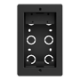AK-BR-R20A-BLACK-F