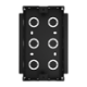 AK-BR-R20A-BLACK-F