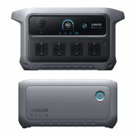 ASOX-C2000-GEN2-1xBP2000