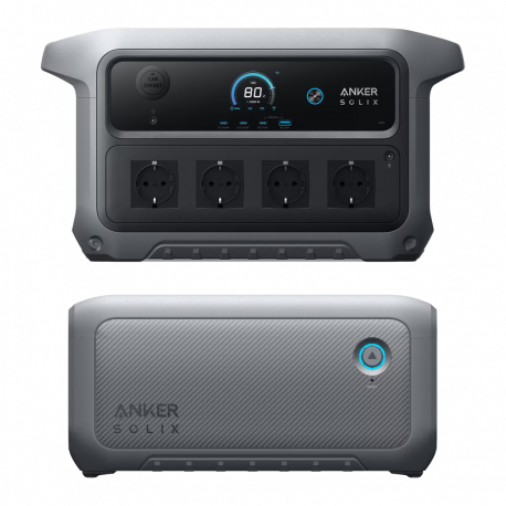 ASOX-C2000-GEN2-1xBP2000