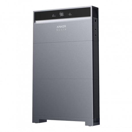 ASOX-H10K-2xB5