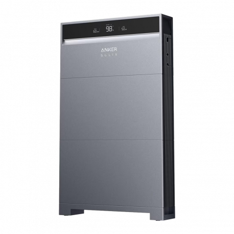 ASOX-H3.68K-2xB5