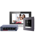 DS-KIS602(B)/Flush