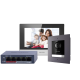 DS-KIS602(B)/Flush