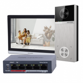 DS-KIS611-S