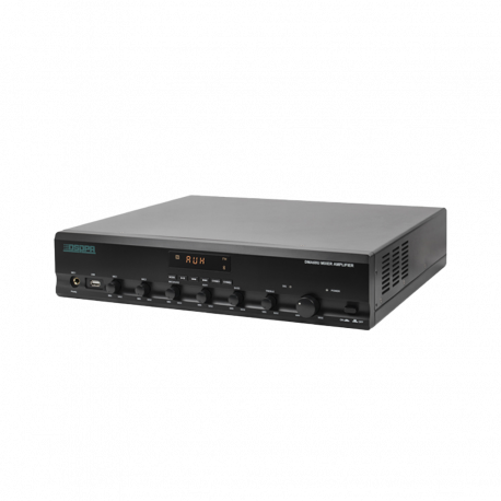 DSPPA-DMA500U