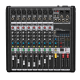 DSPPA-DMX08