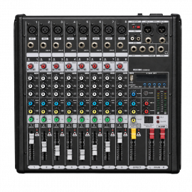 DSPPA-DMX08