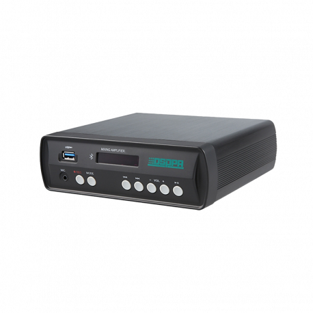 DSPPA-MINI60