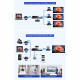 HDMI-MATRIX-PRO-4K-L-TX