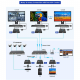 HDMI-MATRIX-PRO-FHD-KVM-L-TX