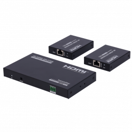 HDMI-SPL-1x2-4K30-CAT6-L