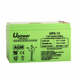 BATT-1260-U
