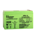 BATT-1260-U