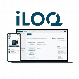 ILOQ-LICENSE-PLUS-MULTITENANT