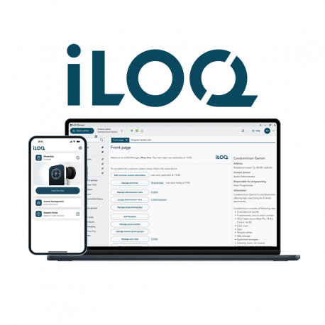 ILOQ-LICENSE-PLUS-MULTITENANT