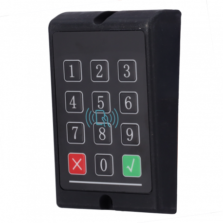 QL-DR300