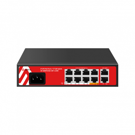 SF-SW8FE2GE-2BT-120W