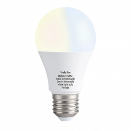 SH-CCT-BULB-E27-GEN3
