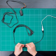 SH-PILL-SPLITTER-1TO5-JACK