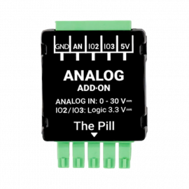 SH-PILL-SPLITTER-ANALOG-ADDON