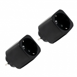 SH-PLUG-M-GEN3-B-X2