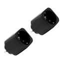 SH-PLUG-M-GEN3-B-X2