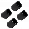 SH-PLUG-M-GEN3-B-X4