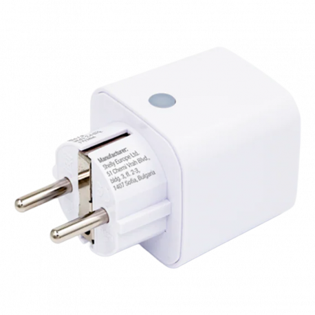 SH-PLUG-M-GEN3-W