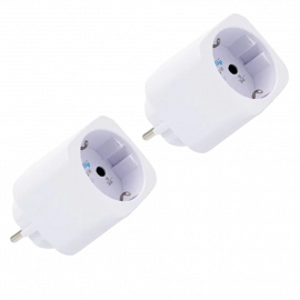 SH-PLUG-M-GEN3-W-X2