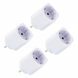 SH-PLUG-M-GEN3-W-X4