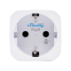 SH-PLUG-M-GEN3-W-X4