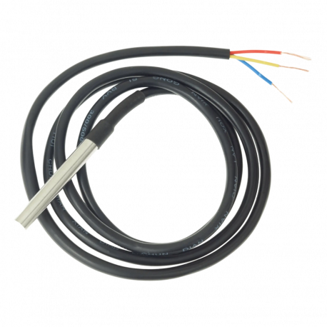 SH-SENSOR-DS18B20-1M