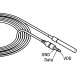 SH-SENSOR-DS18B20-1M-JACK