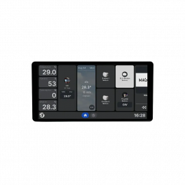 SH-WALL-DISPLAY-X2I-B