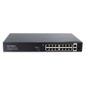 SW16GE2GE1SFP-2BT-250W
