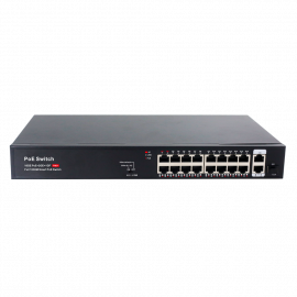 SW16GE2GE1SFP-2BT-250W
