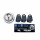 TESA-ESCUTCHEON-MAGNETIC-S
