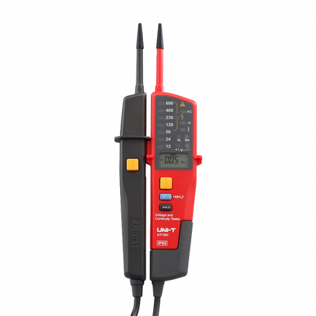 UT18C-V