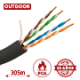 UV-UTP5E-305-OUTDOOR