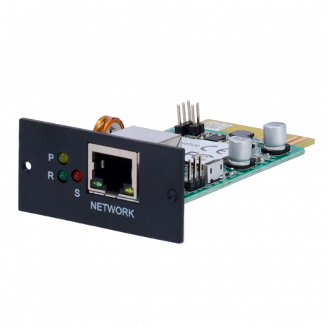 UPS-SNMP-KPM220