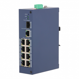 XS-SW8GE1GE1SFP-MGD