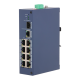 XS-SW8GE1GE1SFP-MGD