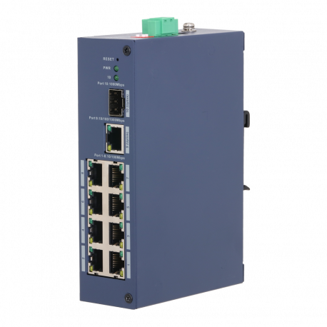 XS-SW8GE1GE1SFP-MGD