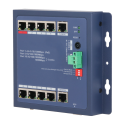 XS-SWI1008HIPOE-MFC-90-DIN